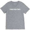 fighters V-Neck Tee
