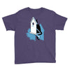 purrfect plan Youth Tee