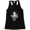 what's kraken Racerback Tank