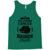 I am a Melanoma Cancer Survivor - What's Your Superpower? Tank Top