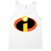incredibles Tank Top