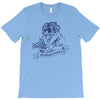 beethmicrowave T-Shirt