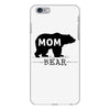 mommy bear iPhone 6 Plus/6s Plus Case