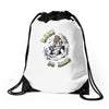 bawl so hard] Drawstring Bags