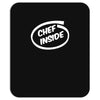 chef cook funny new Mousepad