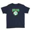 ireland soccer Youth Tee