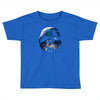 bug invasion Toddler T-shirt