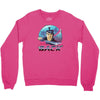 epic samurai Crewneck Sweatshirt