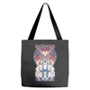 forest fighter Tote Bags