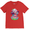 keep stekul V-Neck Tee