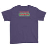 christmas misery Youth Tee