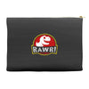 rawr! Accessory Pouches