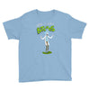 science Youth Tee