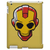 iron skull iPad 3 and 4 Case