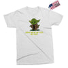 size matters not Exclusive T-shirt