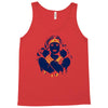 i protect this city Tank Top
