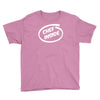 chef cook funny new Youth Tee