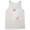 don't mess with me i shoot Tank Top