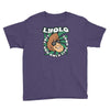 lyolo Youth Tee