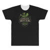 green dragon lager All Over Men's T-shirt