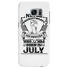 Never Underestimate Dog Rescuer Who Was Born July Samsung Galaxy S7 Edge