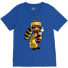 make my own V-Neck Tee