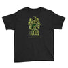 game of masks Youth Tee