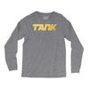 Tank Deji Long Sleeve Shirts
