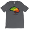 time leaves T-Shirt