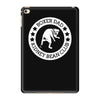 boxer dad kidney bean club iPad Mini 4