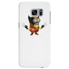 minion wolverine Samsung Galaxy S7 Edge