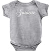 guidette Baby Onesie