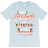 Merry Christmas To Grandma Of Great Awesome T-Shirt