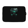 stop wars Laptop sleeve