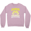 proud engineer dad Crewneck Sweatshirt