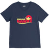Finding Da Wae V-Neck Tee