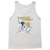 fantasy football Tank Top