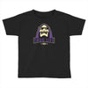 thug life Toddler T-shirt