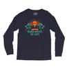 woman inherits the earth Long Sleeve Shirts