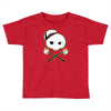 jolly puft Toddler T-shirt