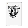 penguin pilot iPad Mini 4
