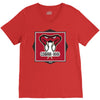 cobra re V-Neck Tee
