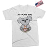 my puns are Exclusive T-shirt