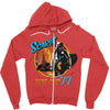 scarif surf club Zipper Hoodie
