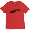 different V-Neck Tee