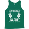 dont shoot Tank Top