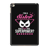 What's Your Superpower? iPad Mini 4