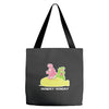 so hungry Tote Bags