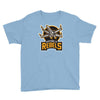 republic rebels Youth Tee