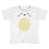 Totoro Costume Toddler T-shirt